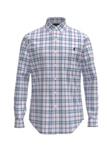 폴로 Ralph Lauren 710968937001BLUEPINK